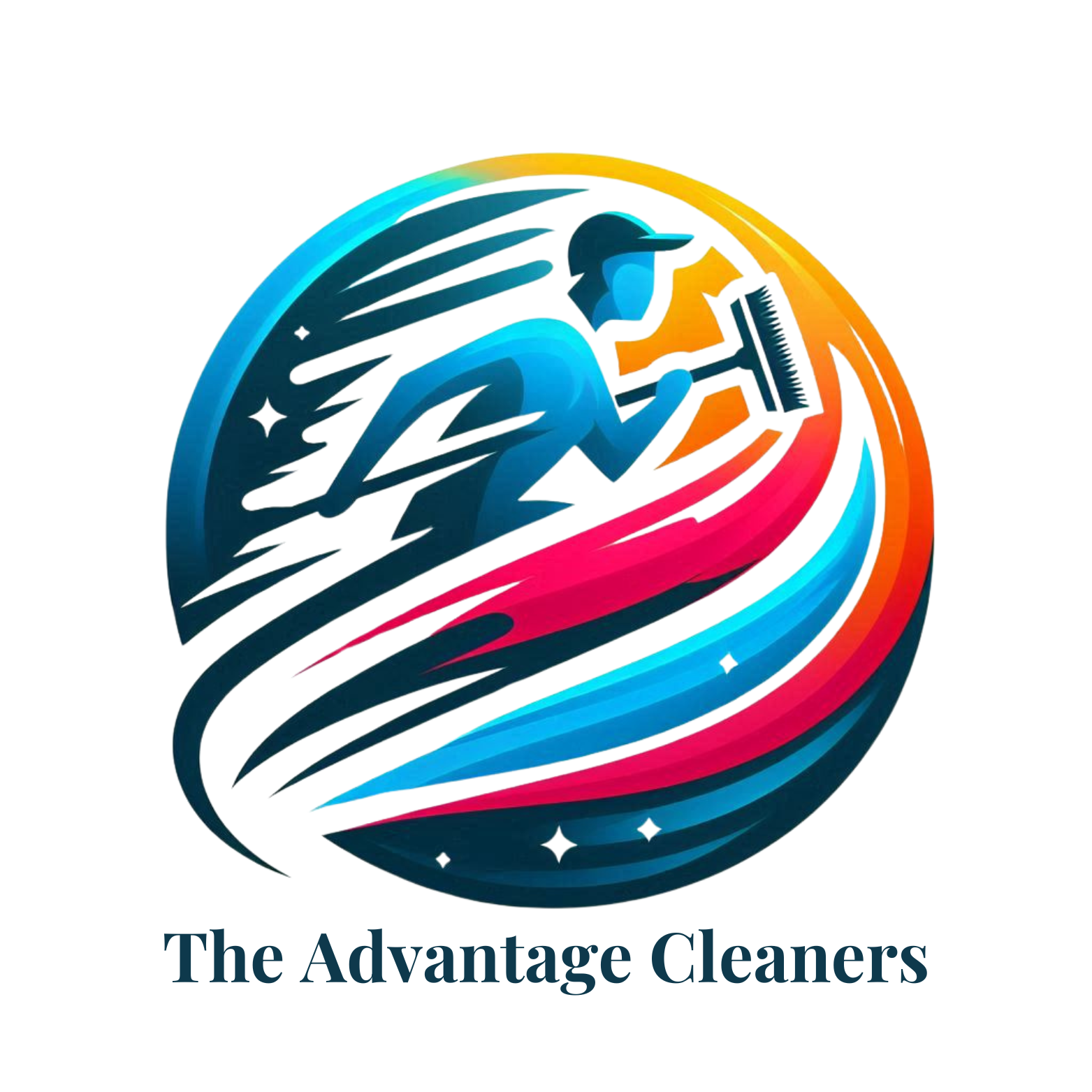 The Advantage Cleaners